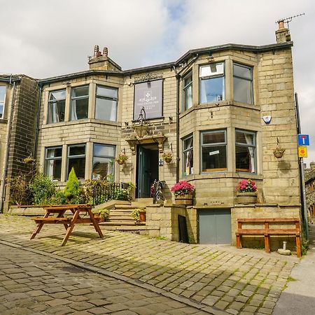 The Cross Inn Hebden Bridge Εξωτερικό φωτογραφία